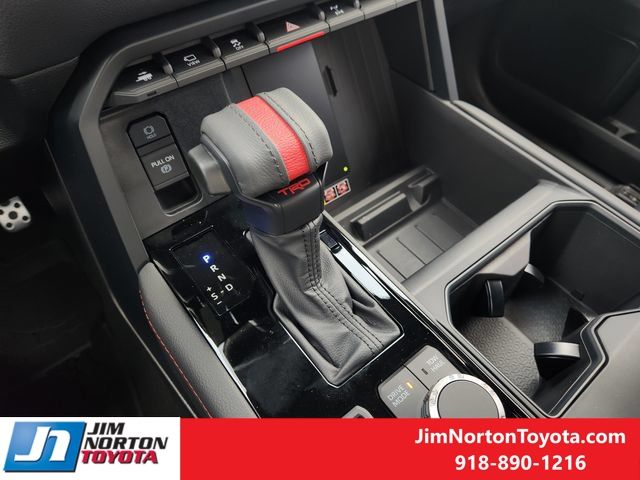 New 2026 Toyota Tundra i-FORCE MAX Truck