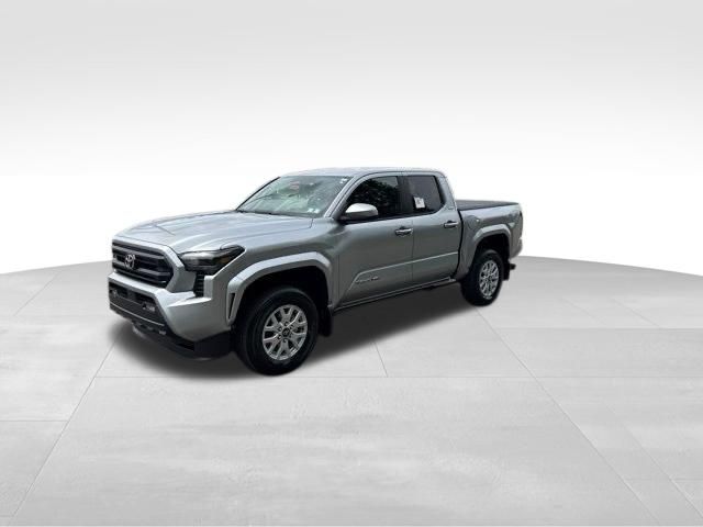 new 2026 Toyota Tacoma car, priced at $41,939