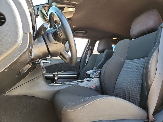 Used Car 2022 Dodge Charger  Gt For Sale Under $25,000 In Plainview, Texas