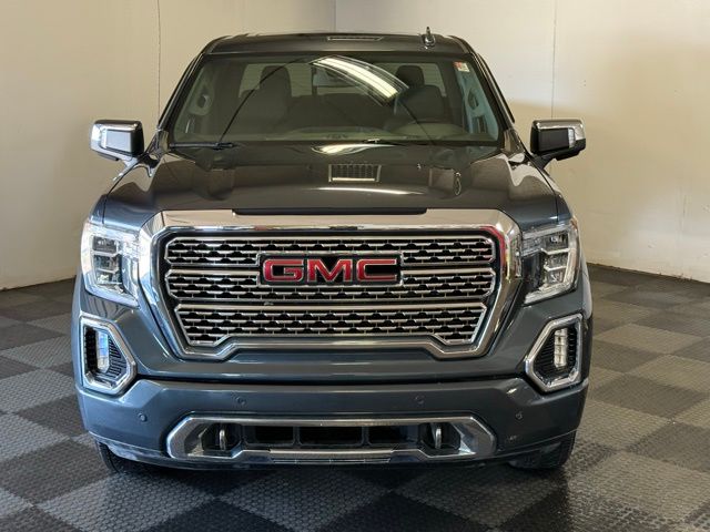 2021 GMC Sierra 1500 Denali photo