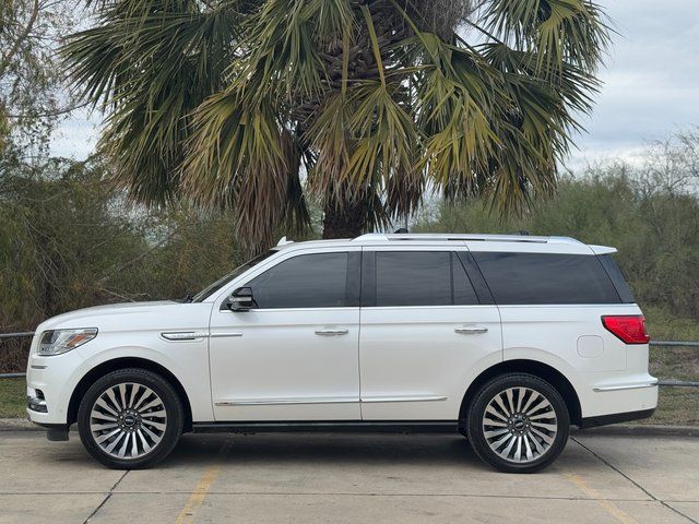 2019 Lincoln Navigator