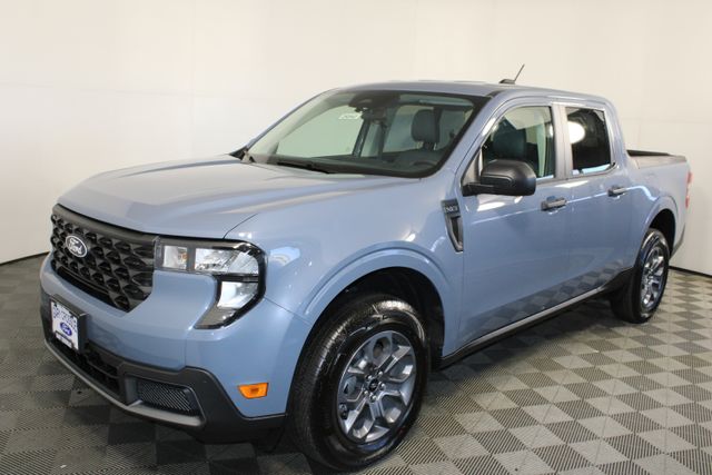 2025 Ford Maverick XLT photo