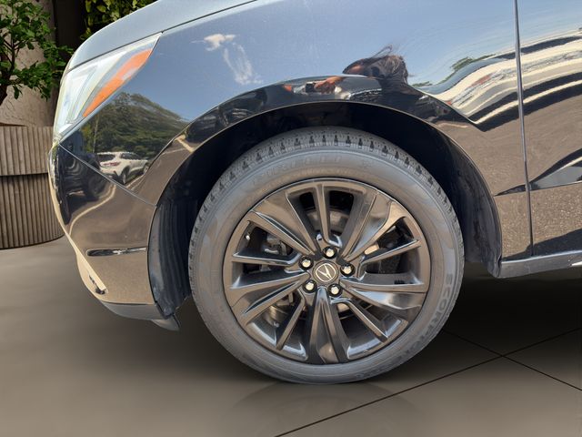 2020 Acura MDX Thumbnail