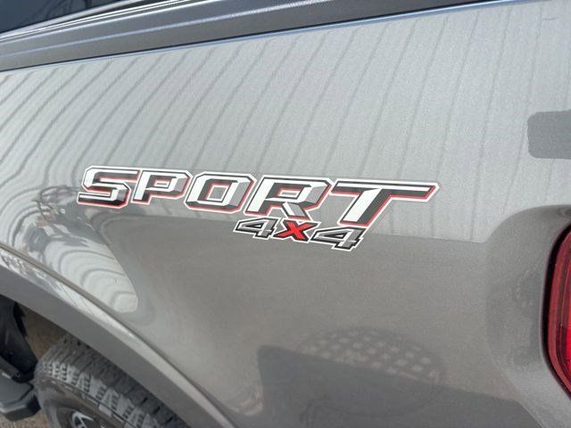 2023 Ford F-150 XLT photo