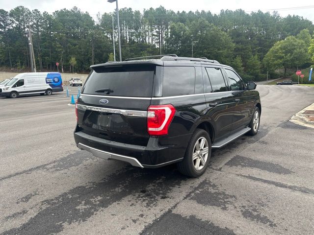 2018 Ford Expedition XLT 6