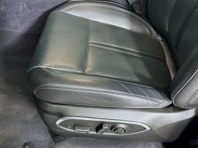 2024 Jeep Wagoneer 4WD