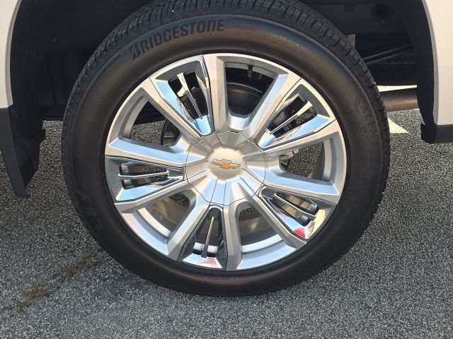 Photo of 2025 Chevrolet Silverado 1500 High Country in Dallas, GA - 12,  2025 Chevrolet Silverado 1500 High Country:43263A