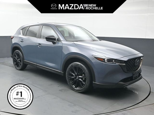 2024 Mazda CX-5 2.5 S Carbon Edition AWD