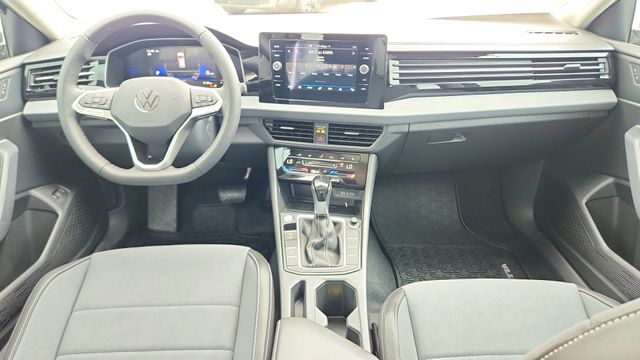 2026 Volkswagen Jetta