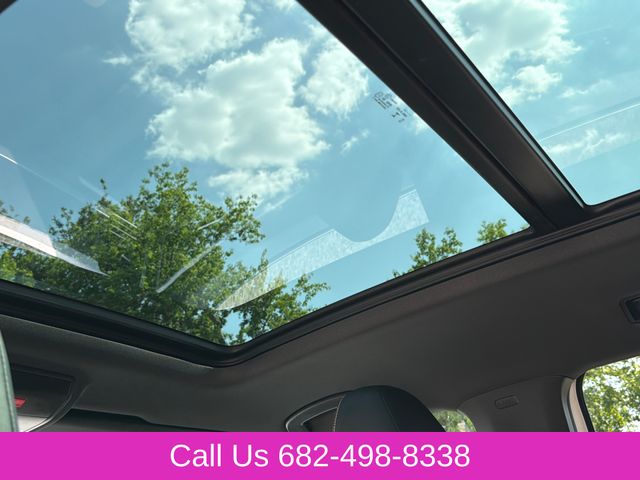 Used 2023 Volkswagen Atlas Cross Sport SUV