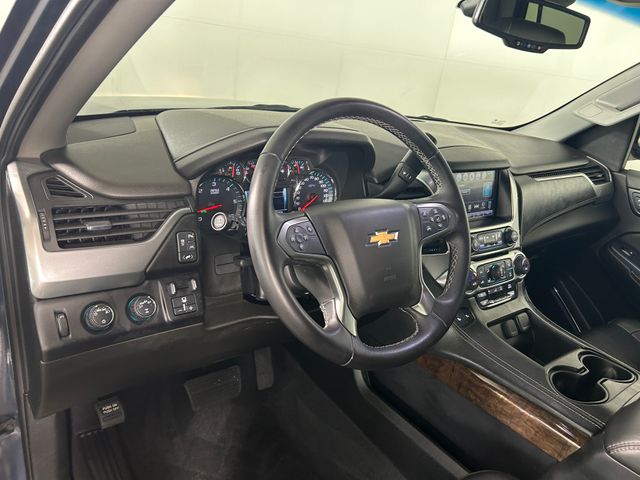 2019 Chevrolet Tahoe LT 19