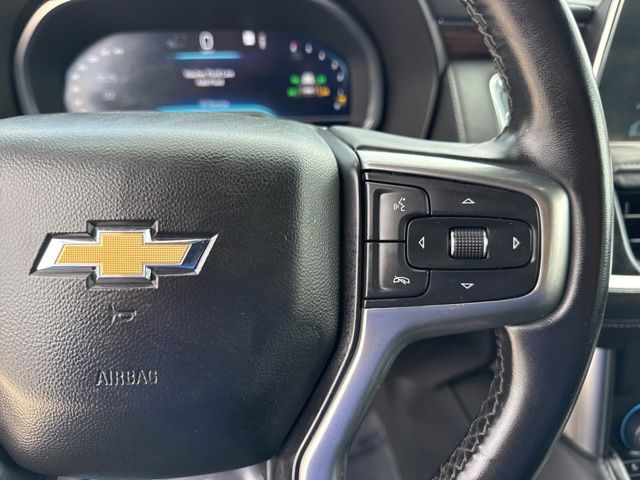 2023 Chevrolet Tahoe LT - Photo 26