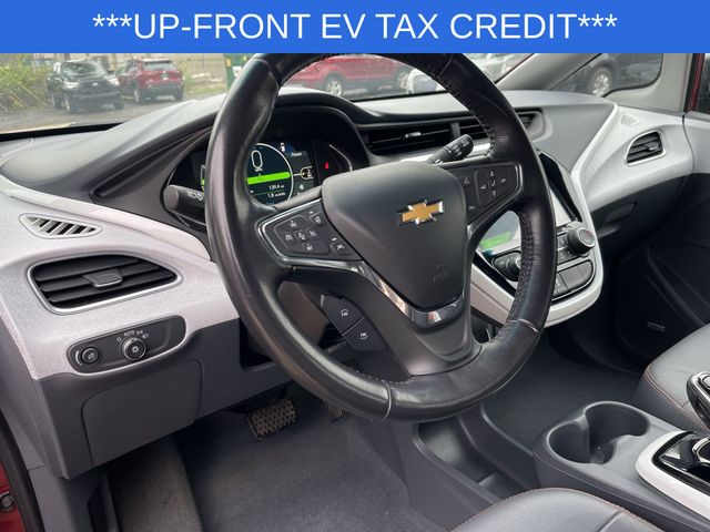Used 2019 Chevrolet Bolt EV For Sale in Livonia, MI