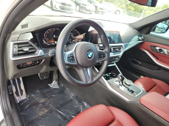 2022 BMW 3 Series 330i 26