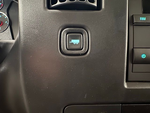 new 2026 Chevrolet Express 2500 car, priced at $52,386