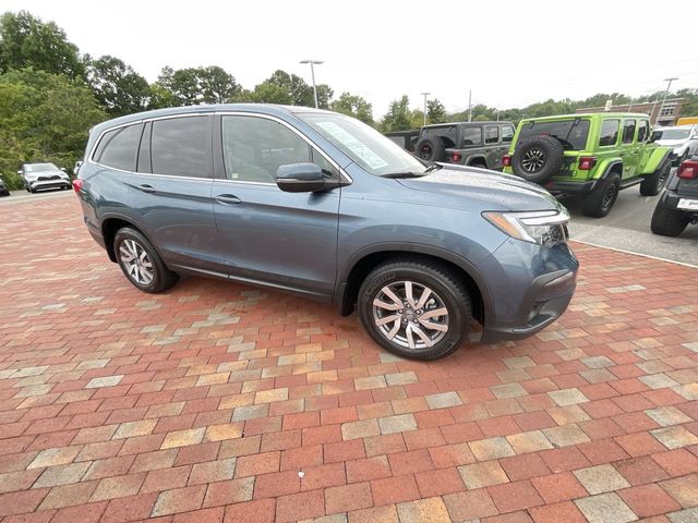 Used 2021 Honda Pilot SUV