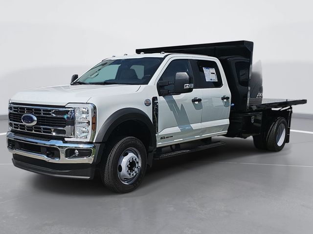New 2026 White Ford  image 4