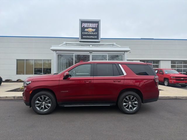 2023 Chevrolet Tahoe for sale at Patriot Auto Group