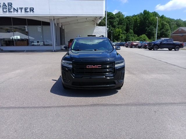 Used 2021 GMC Acadia SUV