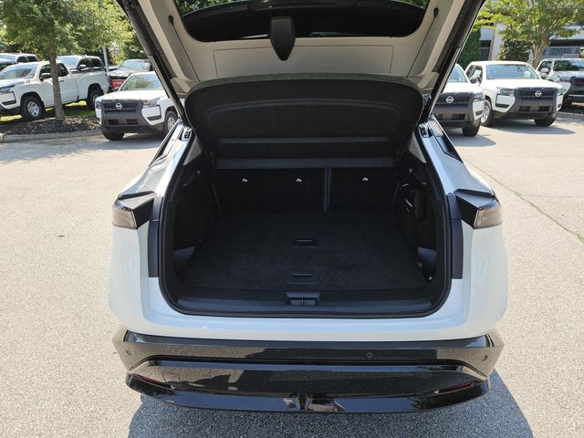 Used 2023 Nissan Ariya SUV