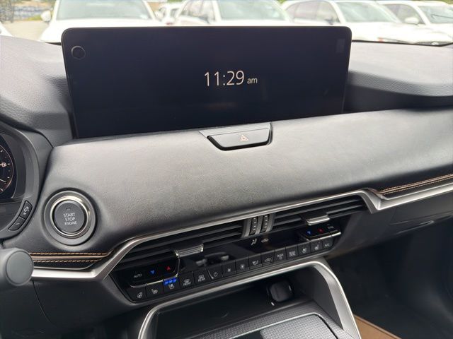 New 2026 White Mazda 3.3 Turbo S Premium image 19