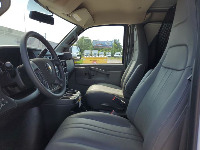 2026 Chevrolet Express 2500 RWD Masterack Upfitted Cargo Van for sale #T1193263 - photo 6