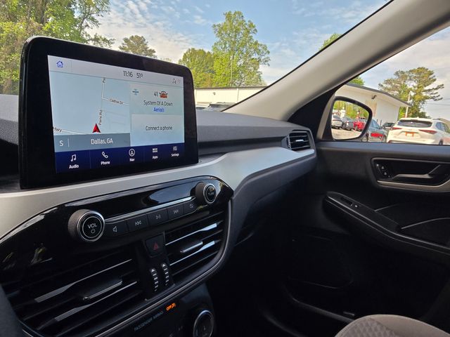 2022 Ford Escape SE:167850A1