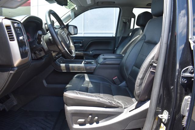 Used 2015 GMC Sierra 2500HD Truck