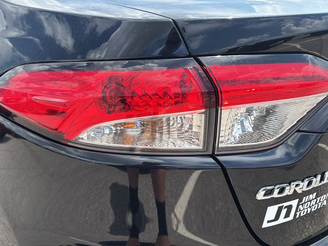 Used 2024 Toyota Corolla Sedan