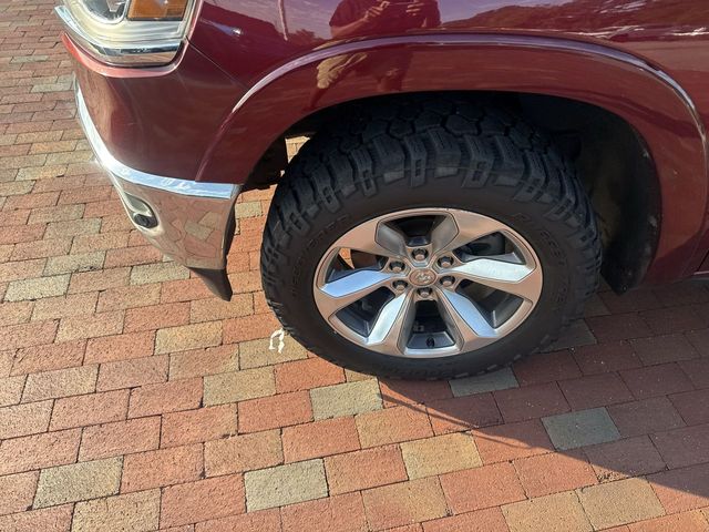 Used 2019 Ram 1500 Truck