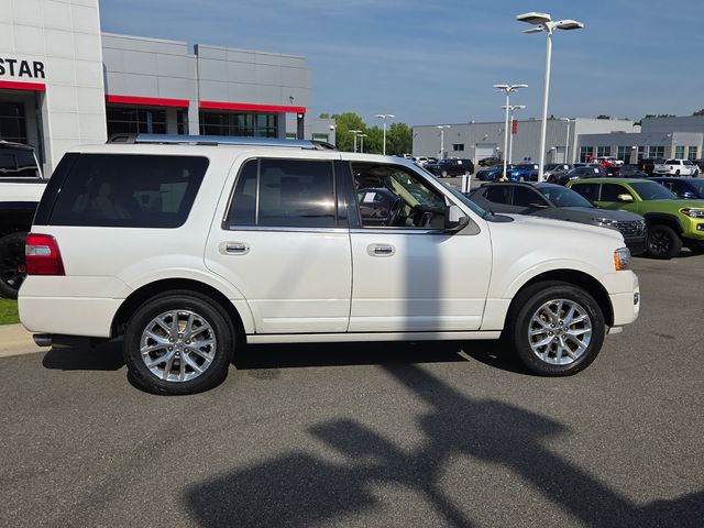 Used 2017 Ford Expedition SUV