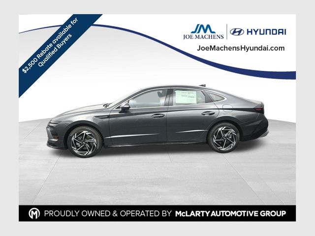 2026 Hyundai Sonata