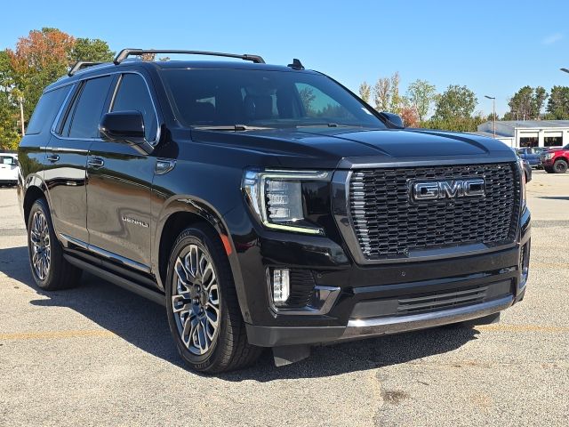 2024 GMC Yukon Denali Ultimate:C02471