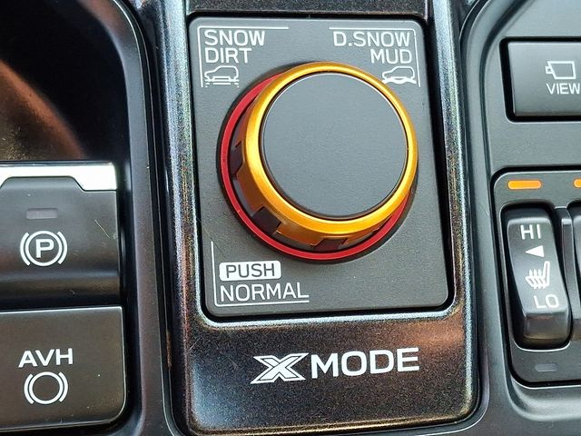 used 2022 Subaru Forester car, priced at $20,497