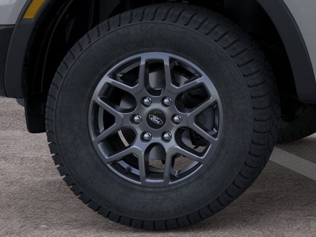 2026 Avalanche Ford Ranger XLT 4X4 Truck