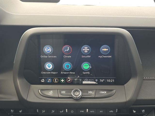 Photo of 2023 Chevrolet Camaro 2LT in Dallas, GA - 25,  2023 Chevrolet Camaro 2LT:RRB64439A