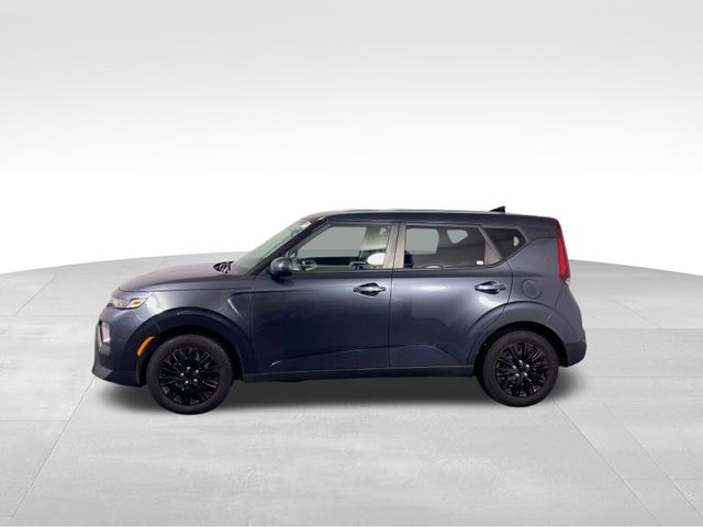 2020 Kia Soul LX 26