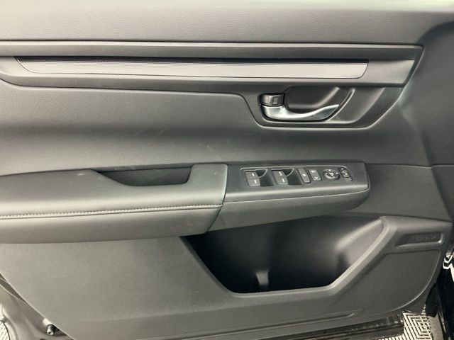 new 2026 Honda CR-V car, priced at $33,870