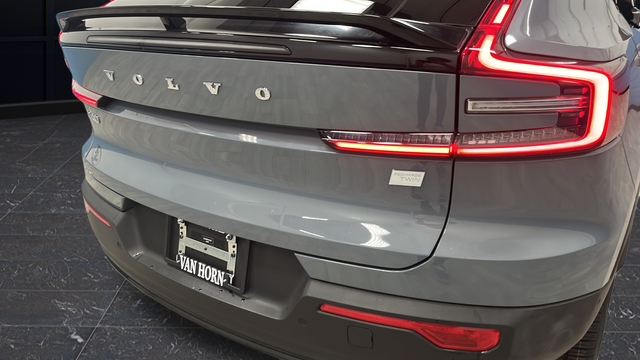Used 2023 Thunder Gray Metallic Volvo Ultimate image 36