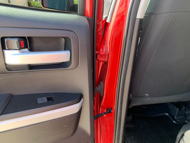Used 2020 Toyota Tundra Truck