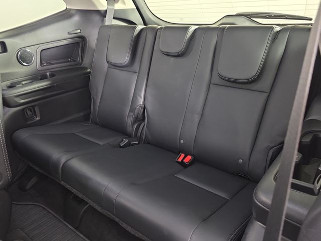 Used 2024 Red Subaru Limited image 26