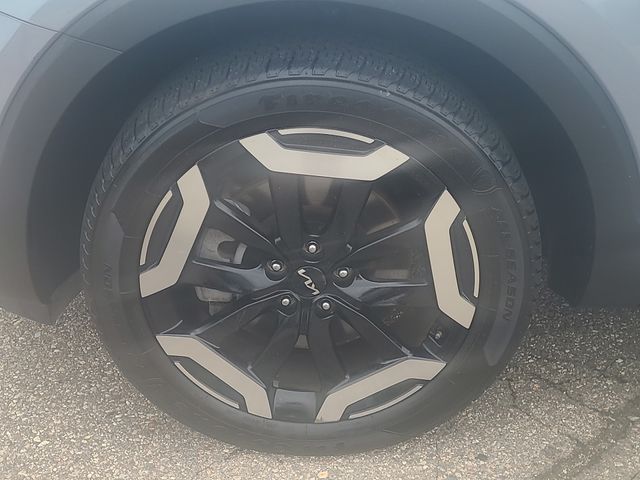 Used 2025 Kia Telluride SUV