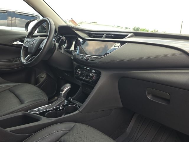 2023 Buick Encore GX Essence:46350A
