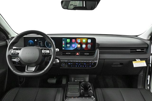 IONIQ 5 SEL