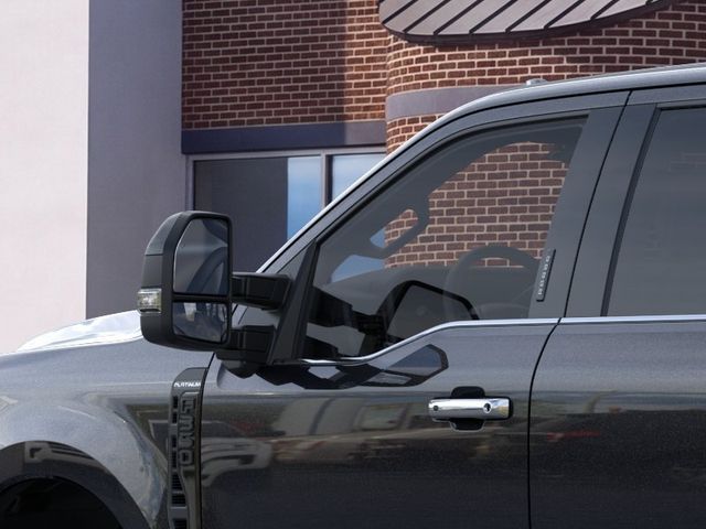 New 2026 Black Ford Platinum image 20