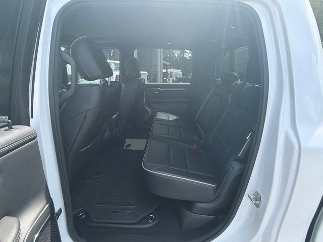2025 Ram 1500 Limited Crew Cab 4x4 5'7" Box
