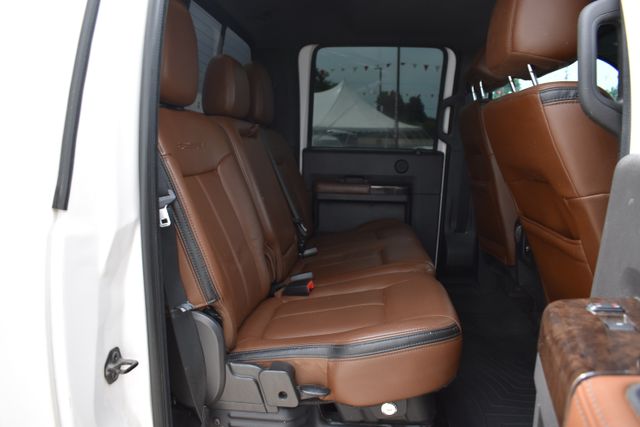 Used 2013 Ford F-250SD Truck