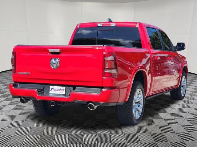 Used 2021 Ram 1500 Truck