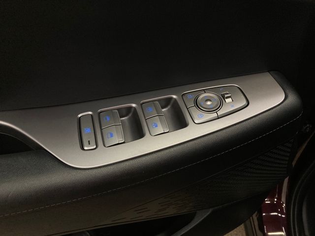 2022 Hyundai Palisade SE