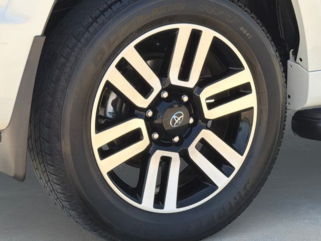 Used 2023 Toyota 4Runner SUV